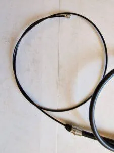 Brake cable Nissan CABSTAR L