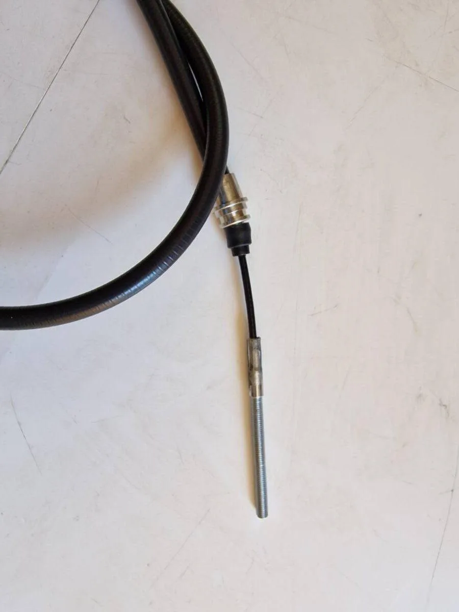 Brake cable Nissan CABSTAR P