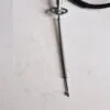 Brake cable NISSAN PATROL 2.8 TD