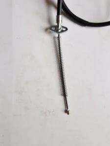 Brake cable NISSAN PATROL 2.8 TD