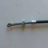 Handbrake cable Nissan Patrol