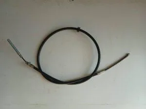 Handbrake cable Nissan Trade (long)