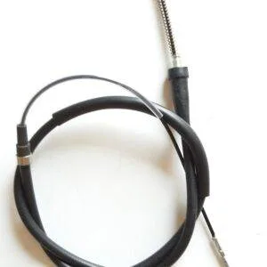 Linka hamulcowa Volkswagen Polo/Seat/Ibiza/Cordoba (6N0.609.721F+J+K)