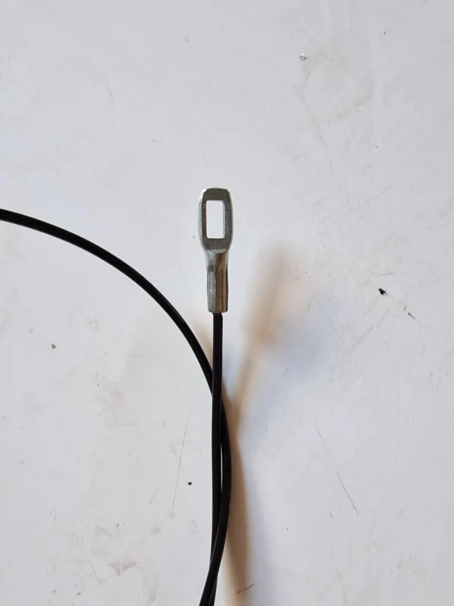 Brake cable Volkswagen T-4 - Image 3