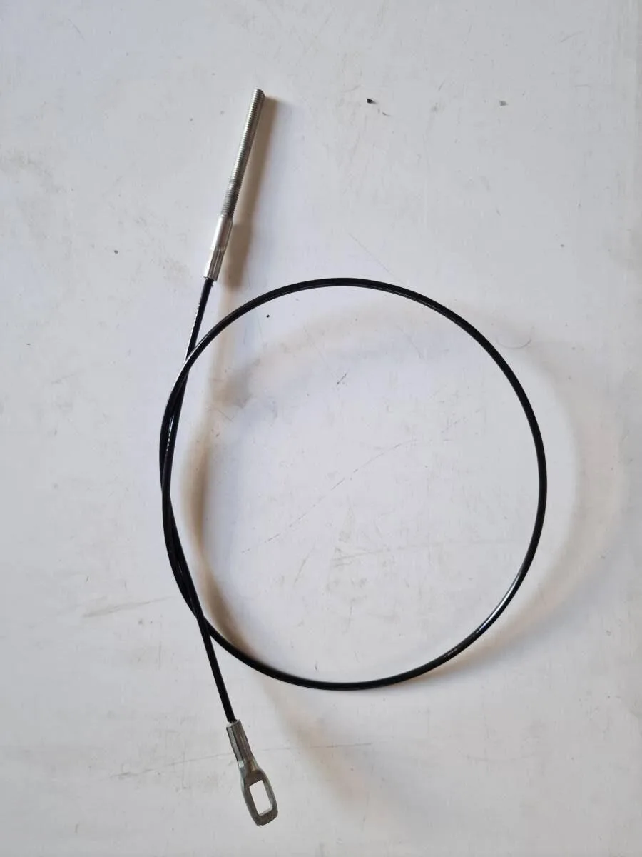 Brake cable Volkswagen T-4