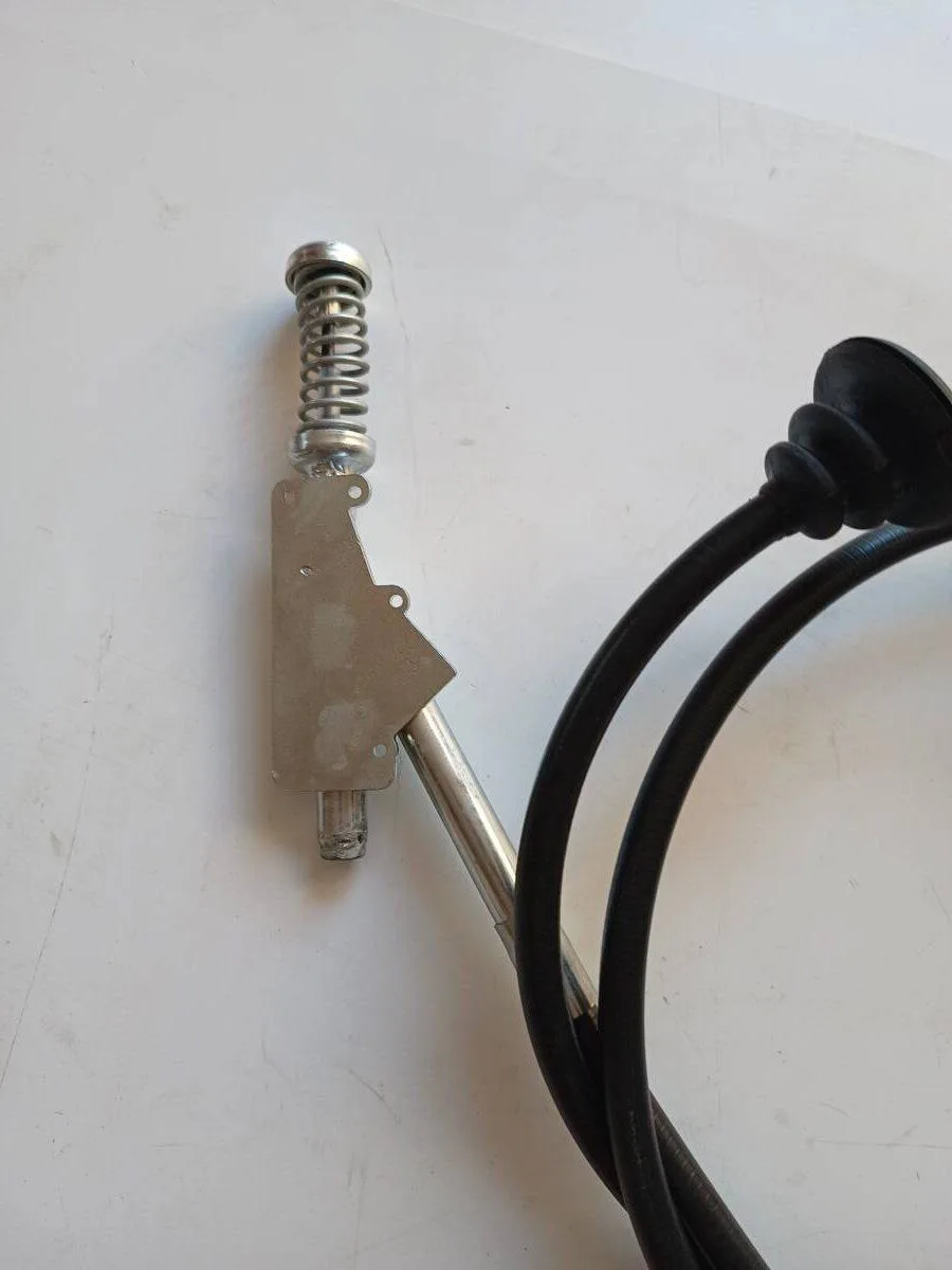 Brake cable Volvo S80 30793256
