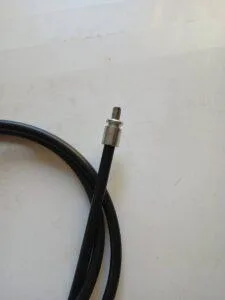 Brake cable Volvo S80 30793256