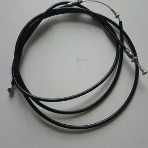 Linka maski Mercedes 1424