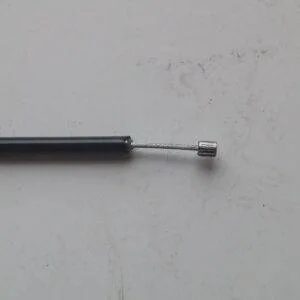 Bonnet cable Renault LAGUNA II