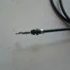 Bonnet cable Jaguar S-Type
