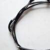 Bonnet release cable Jaguar XE