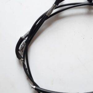 Bonnet release cable Jaguar XE