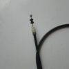 Linka maski silnika Range Rover AH2216A938AB