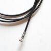 Bonnet opening cable Mazda 3