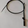 Linka otwierania maski Mercedes E W212 A2118800150