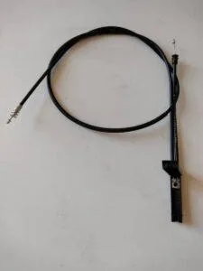 Linka otwierania maski Mercedes E W212 A2118800150