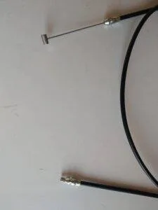 Bonnet release cable Volvo V40