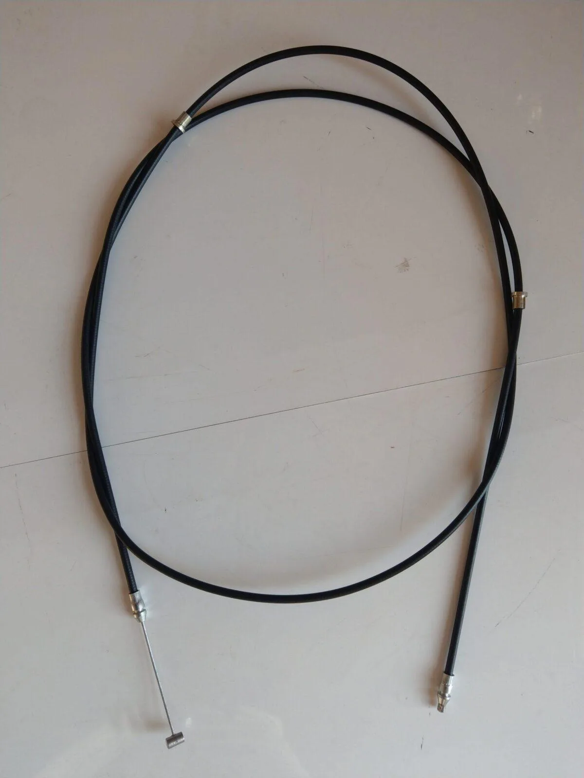 Bonnet release cable Volvo V40
