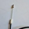 Bonnet cable Toyota COROLLA 1.4