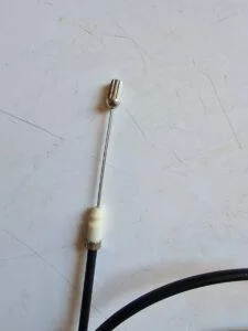 Bonnet cable Toyota COROLLA 1.4