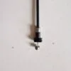 Bonnet cable Volkswagen T-4 (701823531C)