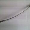 Cable tylnej tailgate(limiter side panel) Toyota Hilux