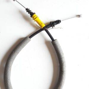 Linka otwierania drzwi BMW 3 7011024118702