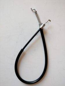 Door release cable Fiat Bravo