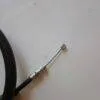 Door release cable Fiat Fiorino 1.4B
