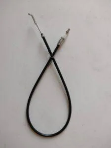 Door release cable Jaguar XJ6