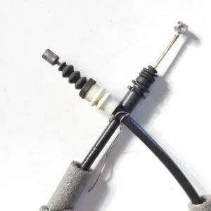 door lock Land Rover Discovery III