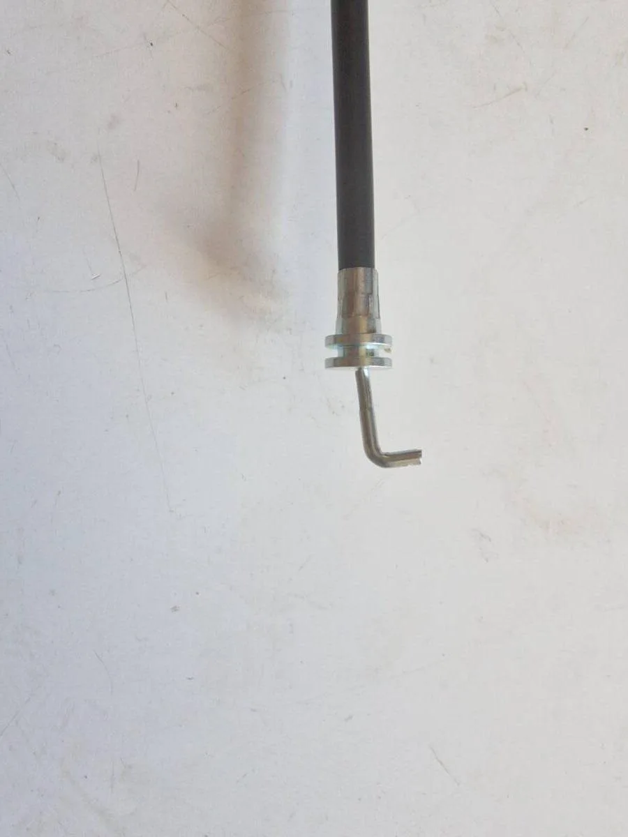 Door release cable suwanych VW Transporter 2.5 TDI