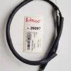 Linka otwierania drzwi VW LUPO (TB86X3837085C)