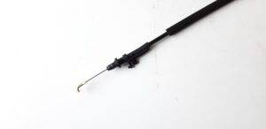 Door release cable VW PASSAT B6 B7 CC 3C0837017A