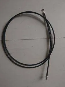 Linka otwierania maski Chrysler PT Cruiser 0472500AA-90787K