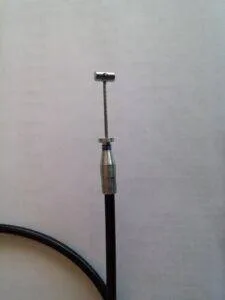 Glovebox release cable-lodowka Mercedes Actros MP4