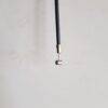 Fuel filler cable Toyota Hilux 2.5D Pick-up QK130BL-8E28