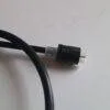 Speedometer cable Fiat Sporting (46764711)