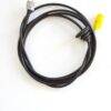 Speedometer cable Kia Ceres 2,4D