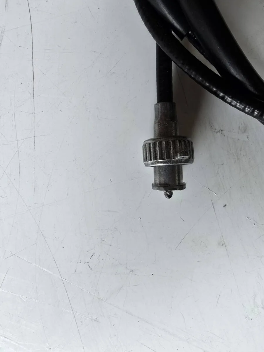 Speedometer cable Mercedes DB 207/308