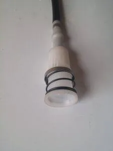 LINKA PRĘDKOŚCIOMIERZA MITSUBISHI CARISMA (MR114094)
