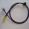 Speedometer cable Mitsubishi L200