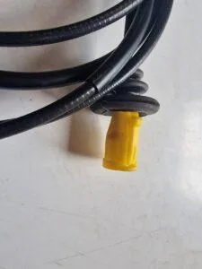 Linka prędkościomierza Nissan Cabstar