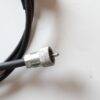 Speedometer cable Nissan Terrano I 2.4