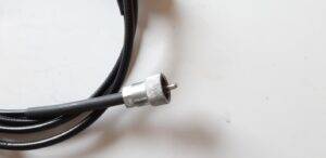Speedometer cable Nissan Terrano I 2.4