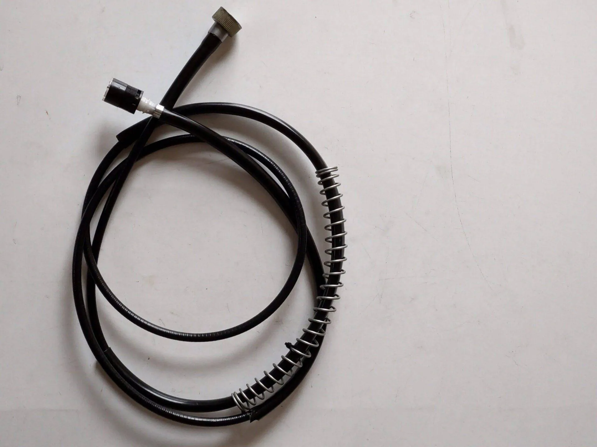 Speedometer cable RENAULT MESENGER