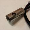 Speedometer cable Seat Toledo 1,9 Tdi (1L0.957.803J)