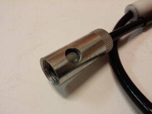 Speedometer cable Seat Toledo 1,9 Tdi (1L0.957.803J)
