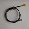Speedometer cable TOYOTA HILUX
