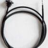 Speedometer cable Volkswagen Transporter T2 (251.957.803)